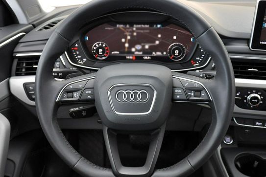 Audi A4 35 TFSI  S tronic