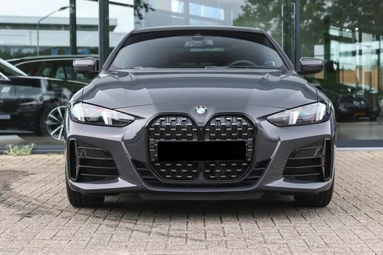 BMW Seria 4 Coupe 430i xDrive M Sport