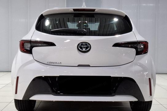 Toyota Corolla Comfort 1.8 Hybrid