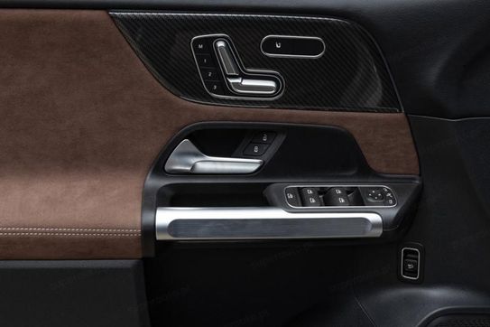 Mercedes GLB 200  AMG Line