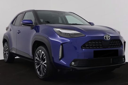 Toyota Yaris Cross Executive 1.5 Hybrid AWD