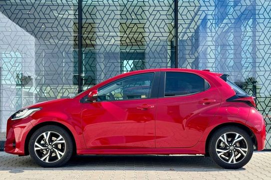 Toyota Yaris Hybrid 1.5 Style