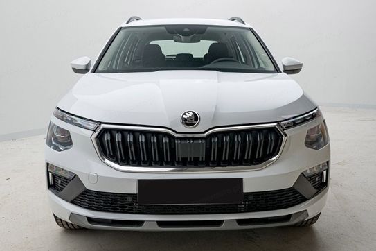 Skoda Kamiq Edition 130 1.5 TSI DSG