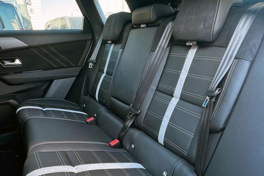 Opel Grandland X GS 1.2 Turbo