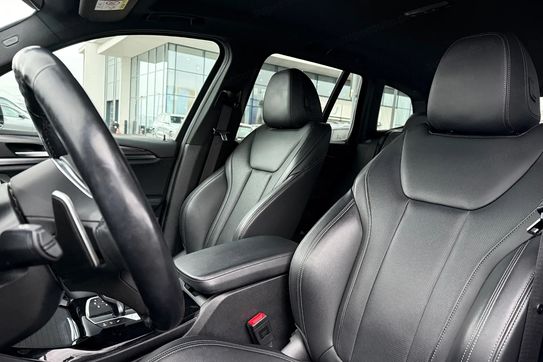 BMW X3 xDrive20d M Sport