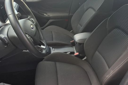 Ford Focus 1.0 Ecoboost Mhev Titanium
