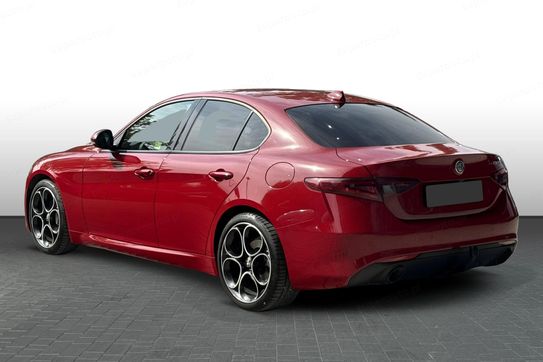 Alfa Romeo Giulia Sprint 2.0 Turbo  aut