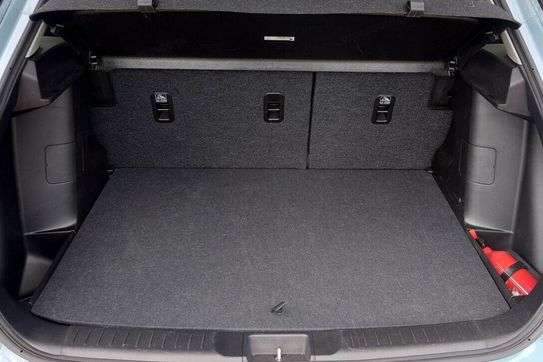 Suzuki Vitara 1.5 Strong Hybrid Premium 2WD AGS