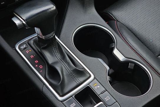 Kia Sportage 1.6 CRDI GT Line 2WD DCT