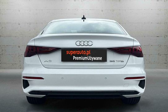 Audi A3 35 TFSI Advanced
