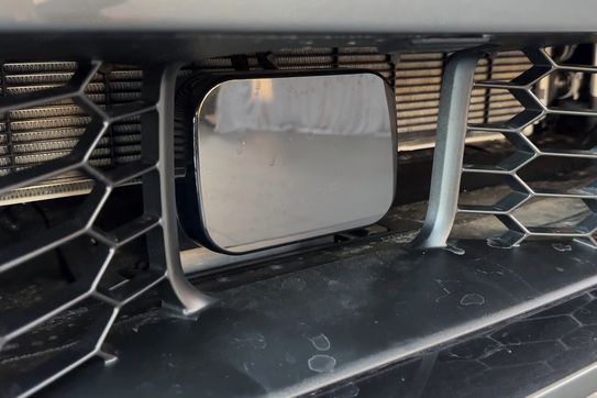 Audi Q5 TDI quattro S line