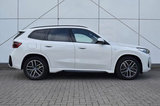 BMW X1 xDrive25e M Sport