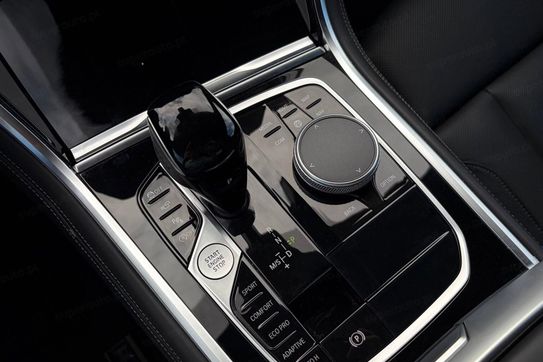 BMW Seria 8 Coupe M850i xDrive