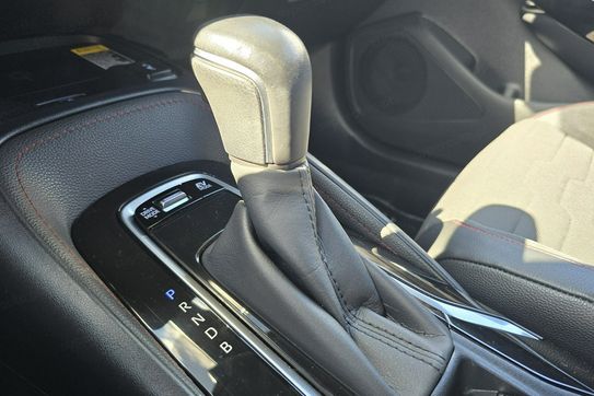 Toyota Corolla 1.8 Hybrid Selection