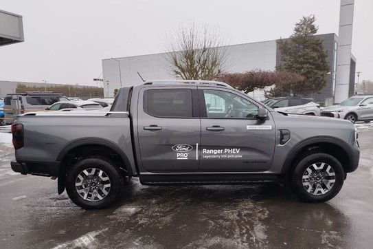 Ford Ranger Wildtrak PHEV A10 4x4