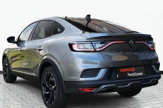 Renault Arkana 1.6 E-Tech Full Hybrid 145 Esprit Alpine MMT