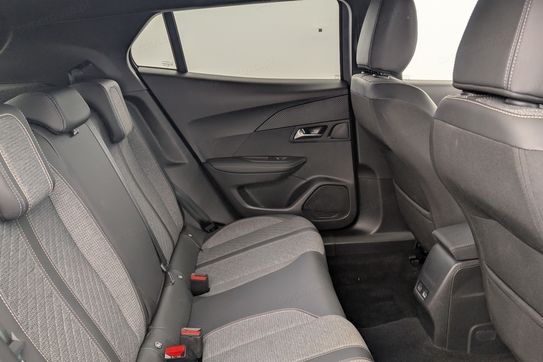 Peugeot 2008 ALLURE 1.2 PureTech