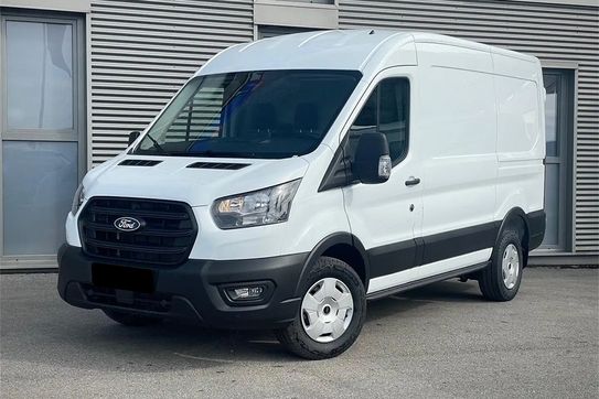 Ford Transit 350 L2H2 Trend