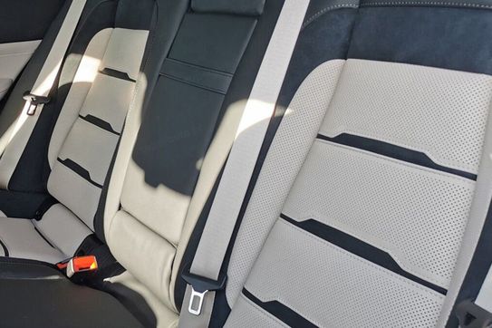 Mercedes GLE AMG 53 4-Matic+