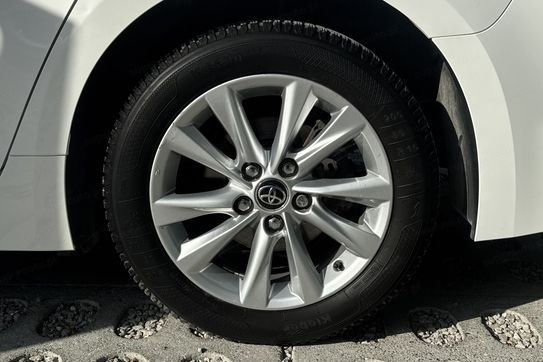 Toyota Corolla Comfort 1.8 Hybrid