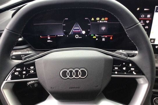 Audi Q5 TFSI quattro S line