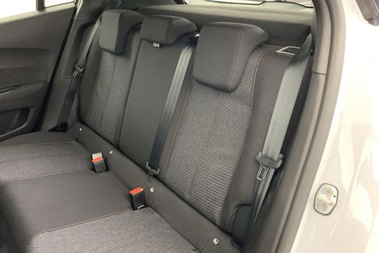 Peugeot 2008 STYLE 1.2 PureTech