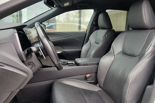 Lexus RX 350h Prestige