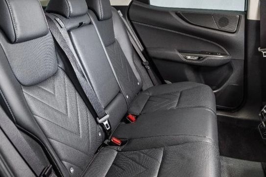 Lexus NX 450h Omotenashi AWD