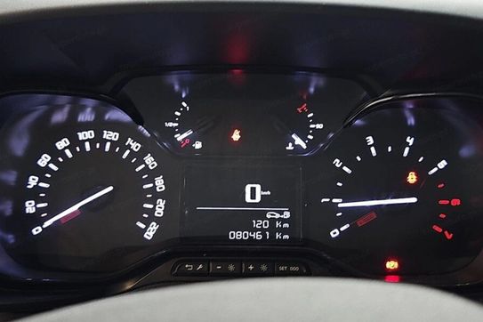 Toyota Proace City L1H1 Active