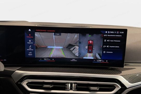 BMW Seria 4 420d xDrive M Sport mHEV aut