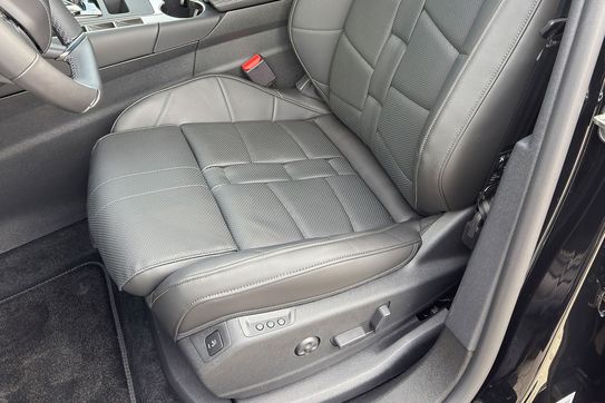 DS DS7 Etoile aut 1.5 BlueHDi