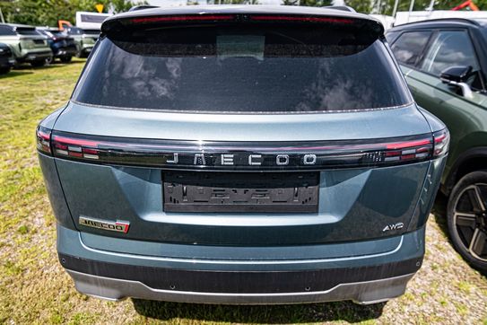 Jaecoo 7 1.5 T-GDI Super Hybrid Exclusive DHT