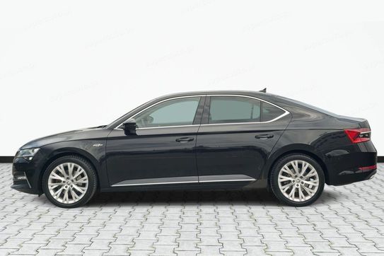 Skoda Superb 2.0 TDI SCR L&K DSG