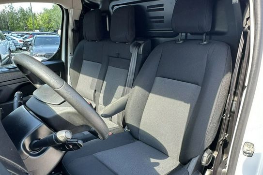Peugeot Expert BlueHDi