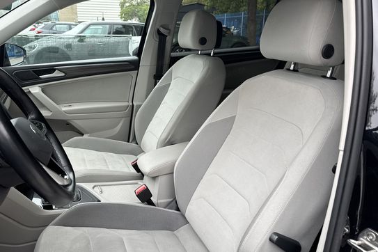 Volkswagen Tiguan Allspace Elegance  2.0 TDI DSG