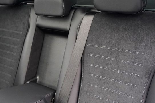 Mercedes GLC 220 d 4-Matic AMG Line