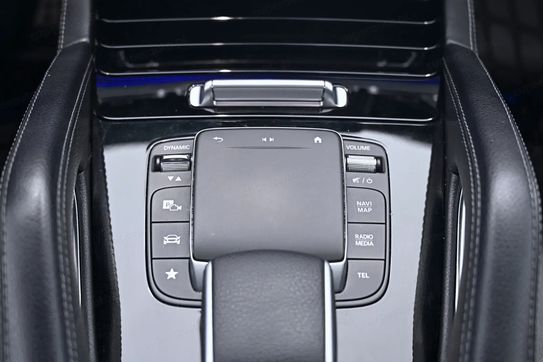 Mercedes GLE 300 d 4MATIC AMG Line