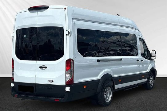 Ford Transit 460 M2 L4H3 RWD Trend Autobus