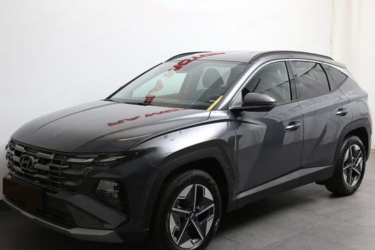 Hyundai Tucson 1.6 T-GDi 48V Smart 2WD DCT