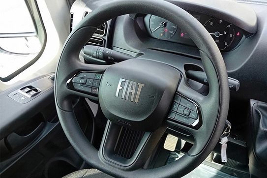 Fiat Ducato Maxi L3H2 EAT8