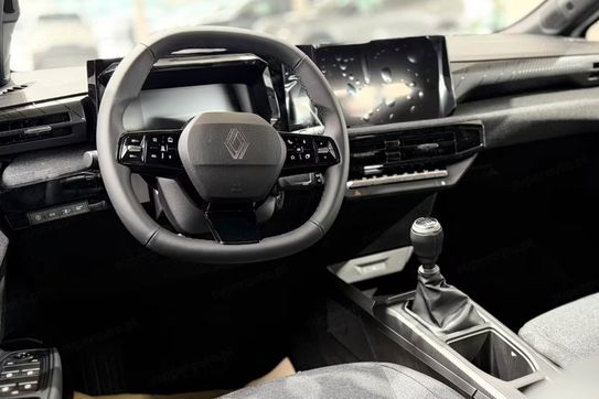 Renault Clio Evolution 1.2 TCe