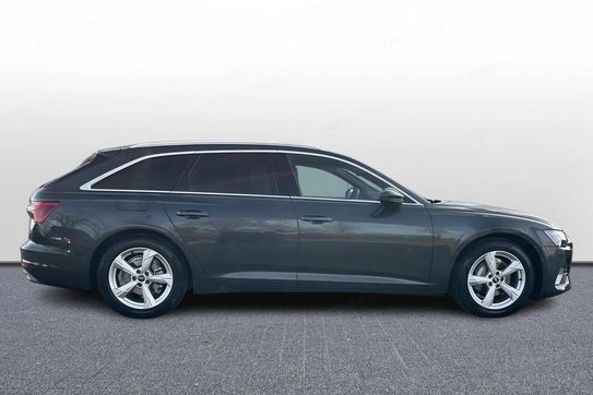 Audi A6 40 TDI mHEV Advanced S tronic