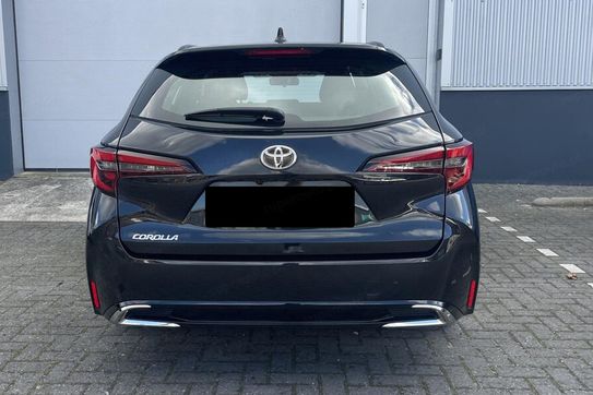 Toyota Corolla Comfort 1.8 Hybrid