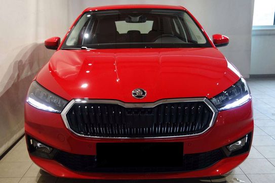 Skoda Fabia Drive 1.0 TSI DSG