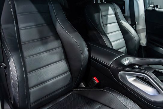 Mercedes GLE 450 d 4-Matic AMG Line