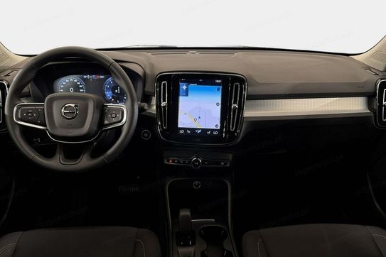 Volvo XC40 B3 Essential