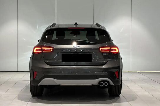 Ford Focus Active X 1.0 EcoBoost mHEV  aut