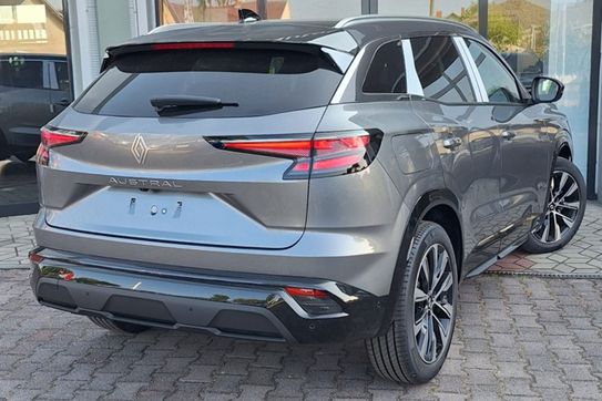 Renault Austral Techno 1.3 TCe mHEV