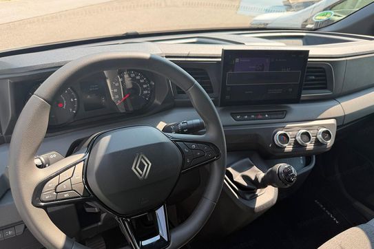 Renault Master L2 Extra Wywrotka