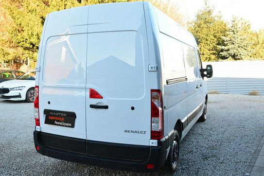 Renault Master L2H2